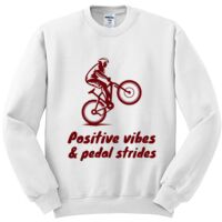 NuBlend ® Crewneck Sweatshirt Thumbnail