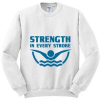 NuBlend ® Crewneck Sweatshirt Thumbnail