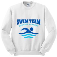 NuBlend ® Crewneck Sweatshirt Thumbnail