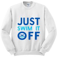 NuBlend ® Crewneck Sweatshirt Thumbnail