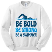 NuBlend ® Crewneck Sweatshirt Thumbnail