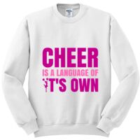 NuBlend ® Crewneck Sweatshirt Thumbnail