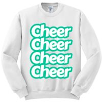 NuBlend ® Crewneck Sweatshirt Thumbnail