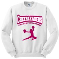 NuBlend ® Crewneck Sweatshirt Thumbnail