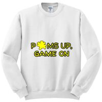 NuBlend ® Crewneck Sweatshirt Thumbnail
