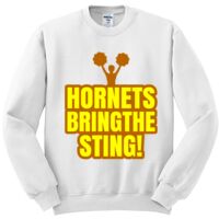 NuBlend ® Crewneck Sweatshirt Thumbnail