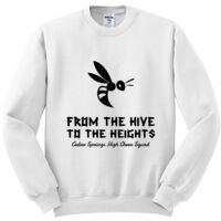 NuBlend ® Crewneck Sweatshirt Thumbnail