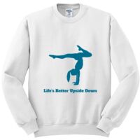 NuBlend ® Crewneck Sweatshirt Thumbnail