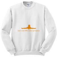 NuBlend ® Crewneck Sweatshirt Thumbnail