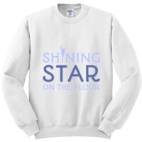 NuBlend ® Crewneck Sweatshirt Thumbnail