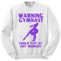 NuBlend ® Crewneck Sweatshirt Thumbnail