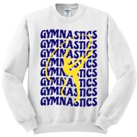 NuBlend ® Crewneck Sweatshirt Thumbnail