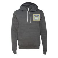 Unisex Sponge Fleece Hoodie Thumbnail