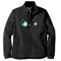 Carhartt Crowley Soft Shell Jacket Thumbnail