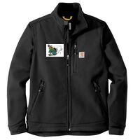 Carhartt Crowley Soft Shell Jacket Thumbnail