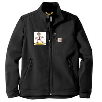 Carhartt Crowley Soft Shell Jacket Thumbnail