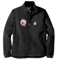 Carhartt Crowley Soft Shell Jacket Thumbnail