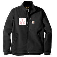 Carhartt Crowley Soft Shell Jacket Thumbnail