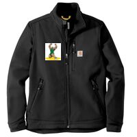 Carhartt Crowley Soft Shell Jacket Thumbnail