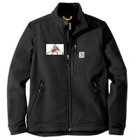 Carhartt Crowley Soft Shell Jacket Thumbnail
