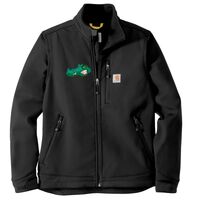 Carhartt Crowley Soft Shell Jacket Thumbnail