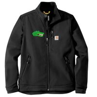 Carhartt Crowley Soft Shell Jacket Thumbnail