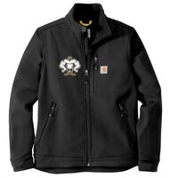 Carhartt Crowley Soft Shell Jacket Thumbnail