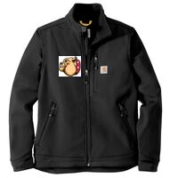 Carhartt Crowley Soft Shell Jacket Thumbnail