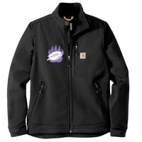 Carhartt Crowley Soft Shell Jacket Thumbnail