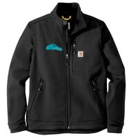 Carhartt Crowley Soft Shell Jacket Thumbnail