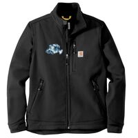 Carhartt Crowley Soft Shell Jacket Thumbnail