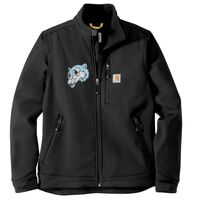 Carhartt Crowley Soft Shell Jacket Thumbnail