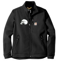 Carhartt Crowley Soft Shell Jacket Thumbnail