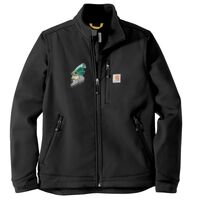 Carhartt Crowley Soft Shell Jacket Thumbnail