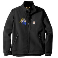 Carhartt Crowley Soft Shell Jacket Thumbnail