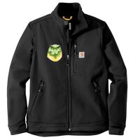 Carhartt Crowley Soft Shell Jacket Thumbnail