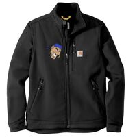 Carhartt Crowley Soft Shell Jacket Thumbnail