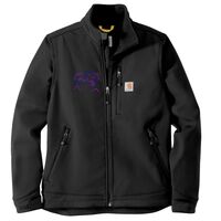 Carhartt Crowley Soft Shell Jacket Thumbnail