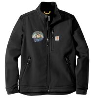 Carhartt Crowley Soft Shell Jacket Thumbnail