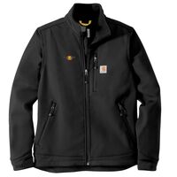 Carhartt Crowley Soft Shell Jacket Thumbnail