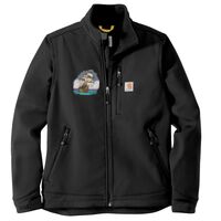 Carhartt Crowley Soft Shell Jacket Thumbnail