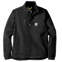 Carhartt Crowley Soft Shell Jacket Thumbnail