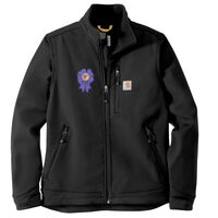 Carhartt Crowley Soft Shell Jacket Thumbnail
