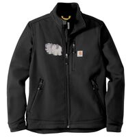 Carhartt Crowley Soft Shell Jacket Thumbnail