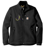 Carhartt Crowley Soft Shell Jacket Thumbnail