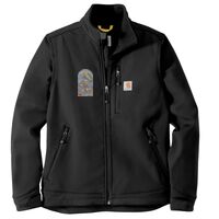 Carhartt Crowley Soft Shell Jacket Thumbnail
