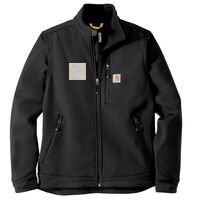 Carhartt Crowley Soft Shell Jacket Thumbnail