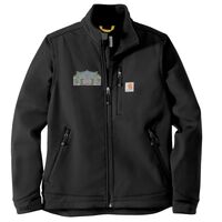 Carhartt Crowley Soft Shell Jacket Thumbnail