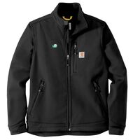 Carhartt Crowley Soft Shell Jacket Thumbnail