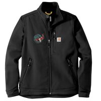 Carhartt Crowley Soft Shell Jacket Thumbnail
